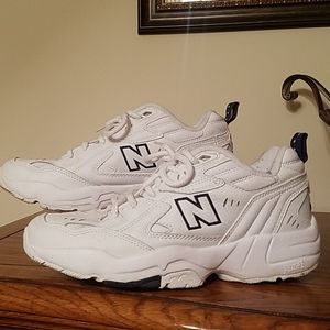 New balance 608 tennis shoes